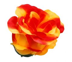 Umelá ruža puk W681-07