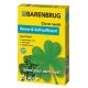 Trávne osivo BARENBRUG Lawn Clover - mikroďatelina 0,5 kg