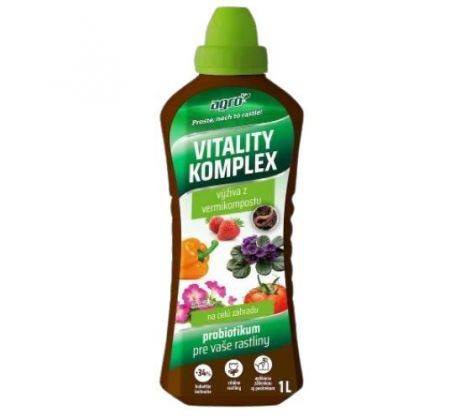 AGRO Vitality komplex 1 l