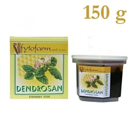 Štepársky vosk Dendrosan 150 g