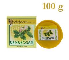 Štepársky vosk Dendrosan 100 g