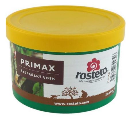 Štepársky vosk Rosteto 150 ml